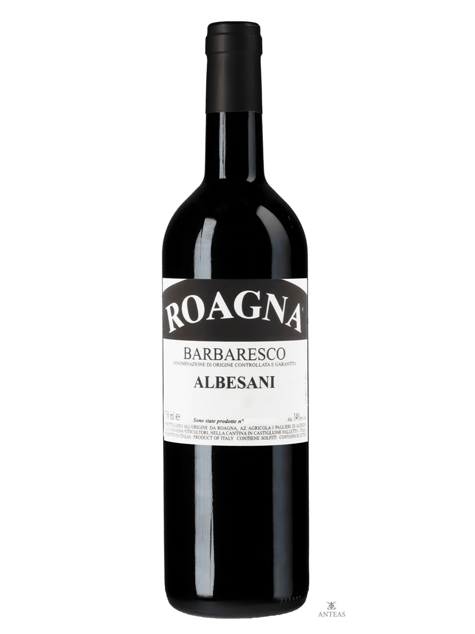 Roagna – Barbaresco Albesani 2018