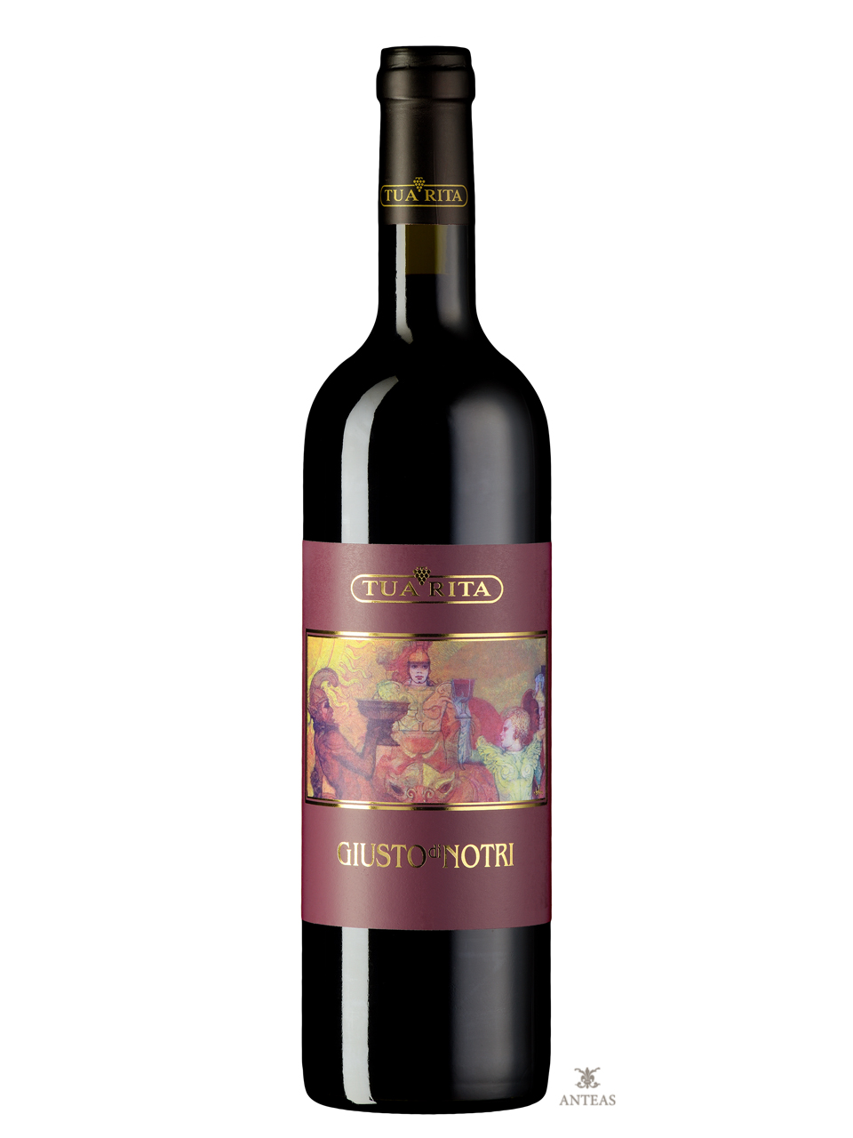Tua Rita – Giusto di Notri 2018