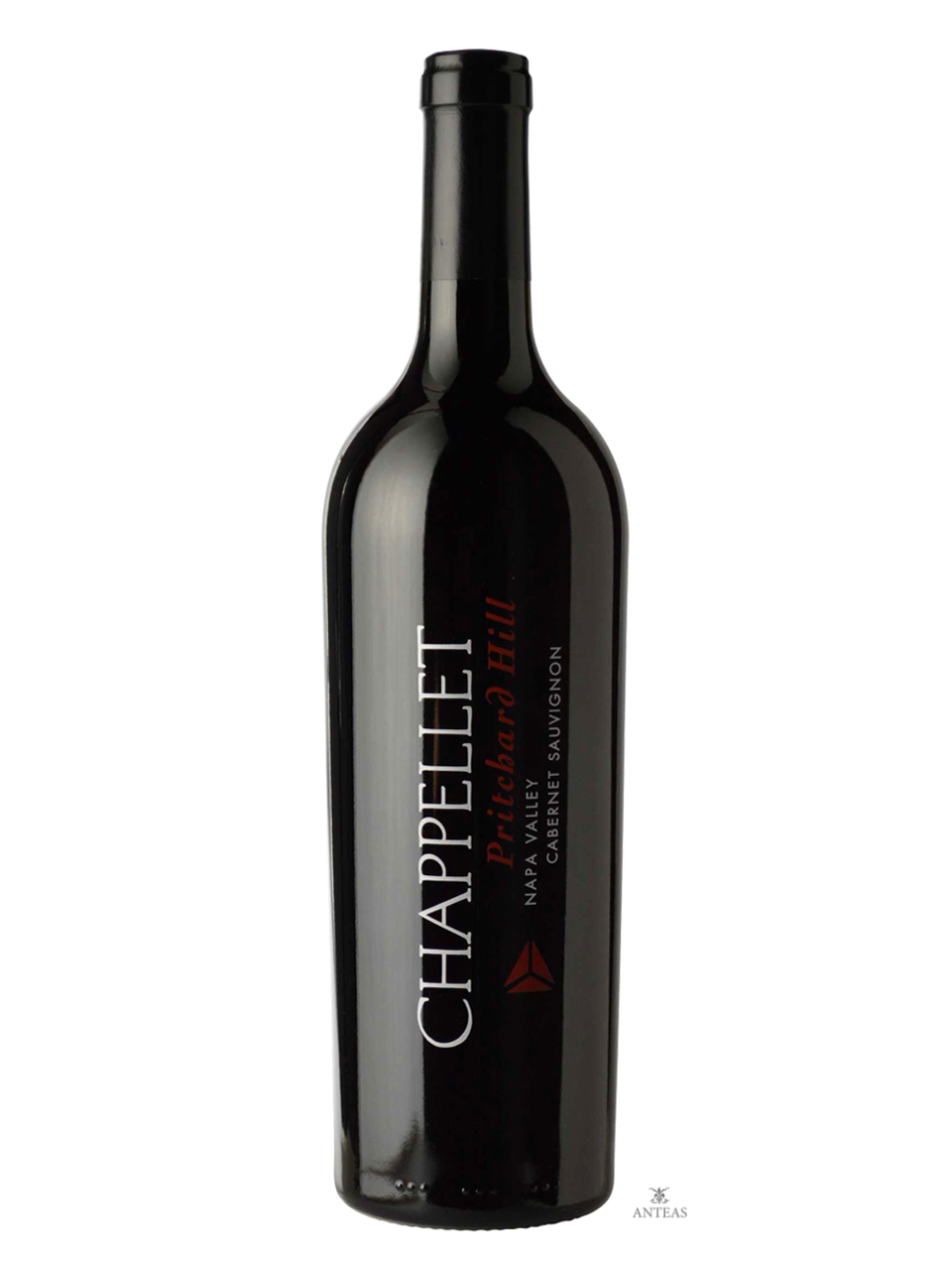 Chappellet – Pritchard Hill Cabernet Sauvignon 2019