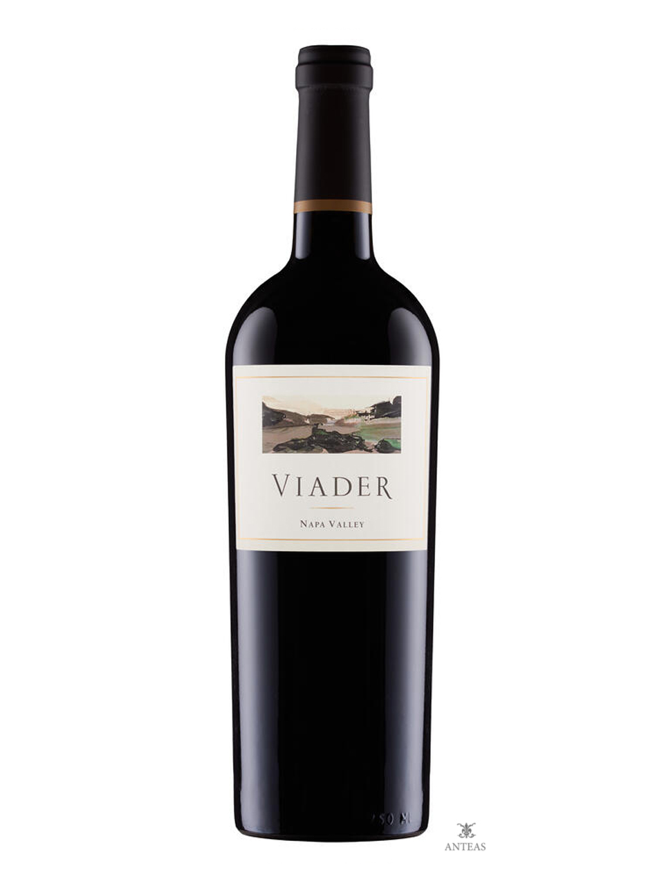 Viader Red Blend 2018