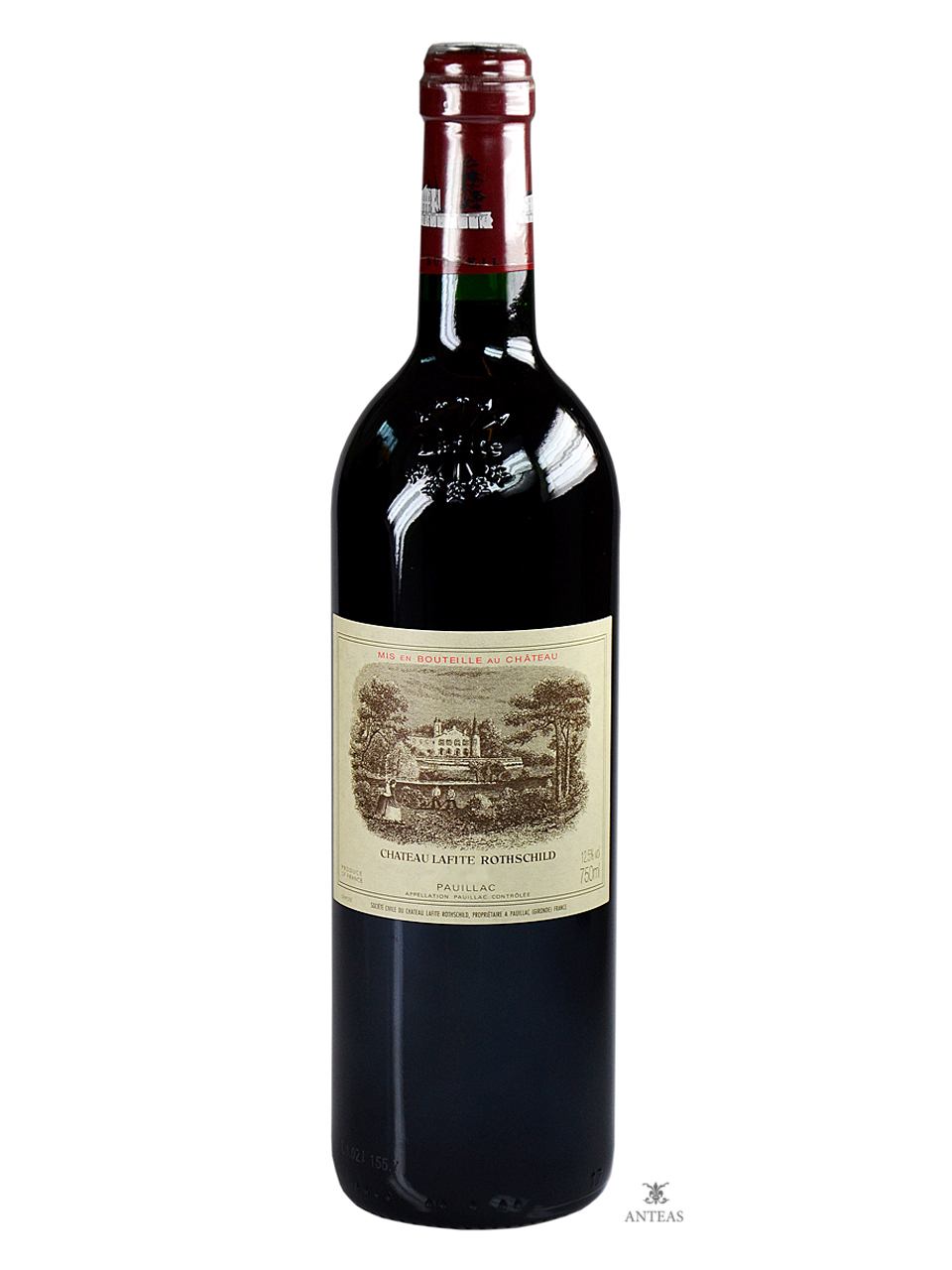 Château Lafite Rothschild 2014 – 1er Grand Cru Classé