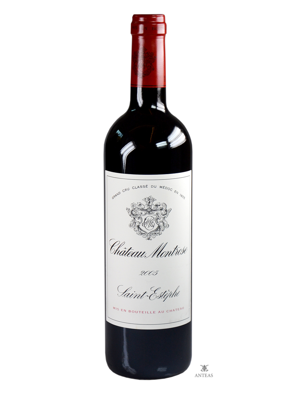 Château Montrose 2014 – 2ème Grand Cru Classé