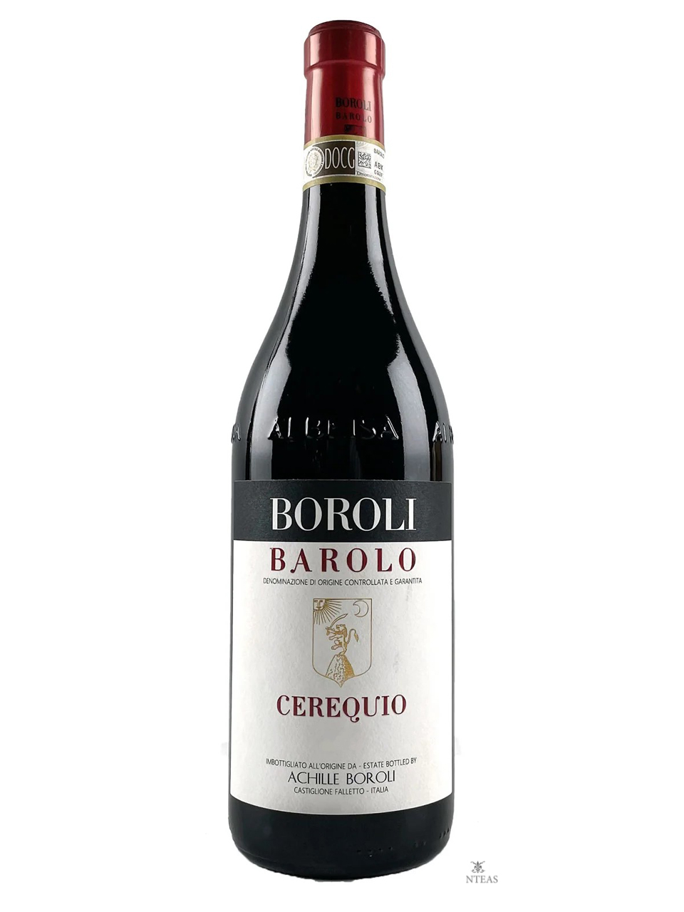 Boroli – Barolo Cerequio 2019 