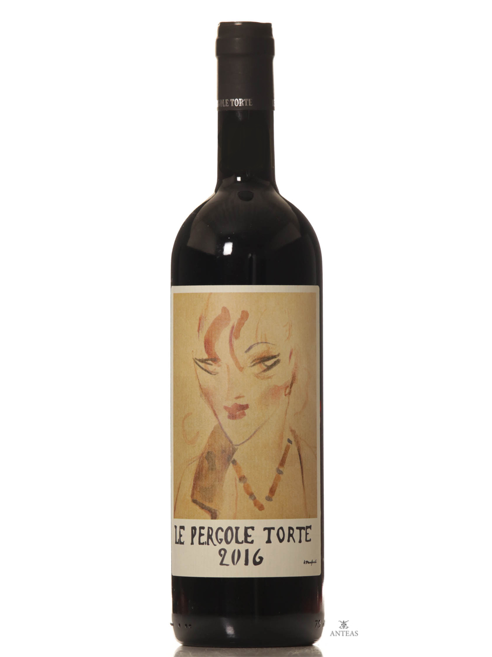 Montevertine – Le Pergole Torte 2016