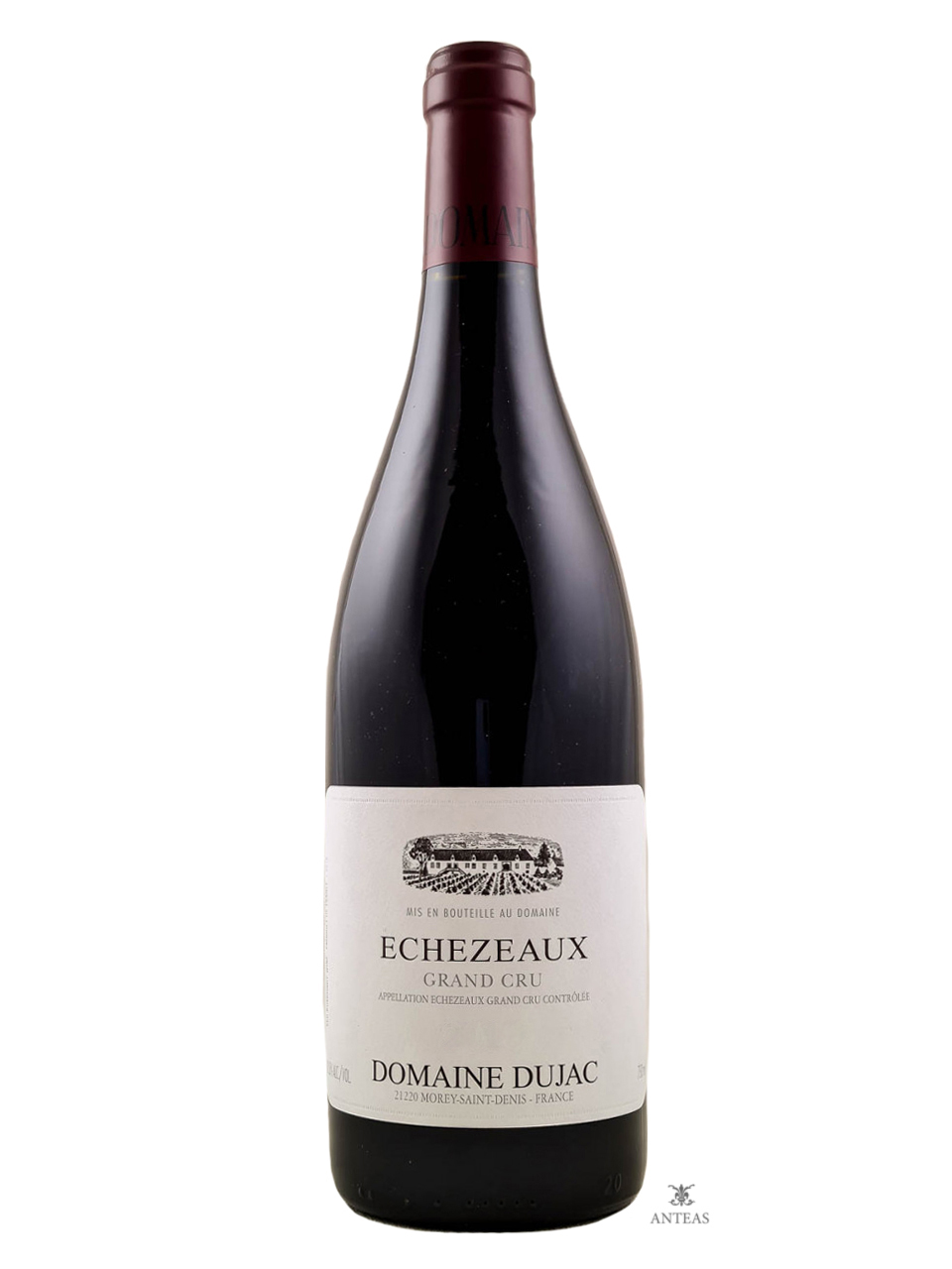 Domaine Dujac – Echezeaux 2011