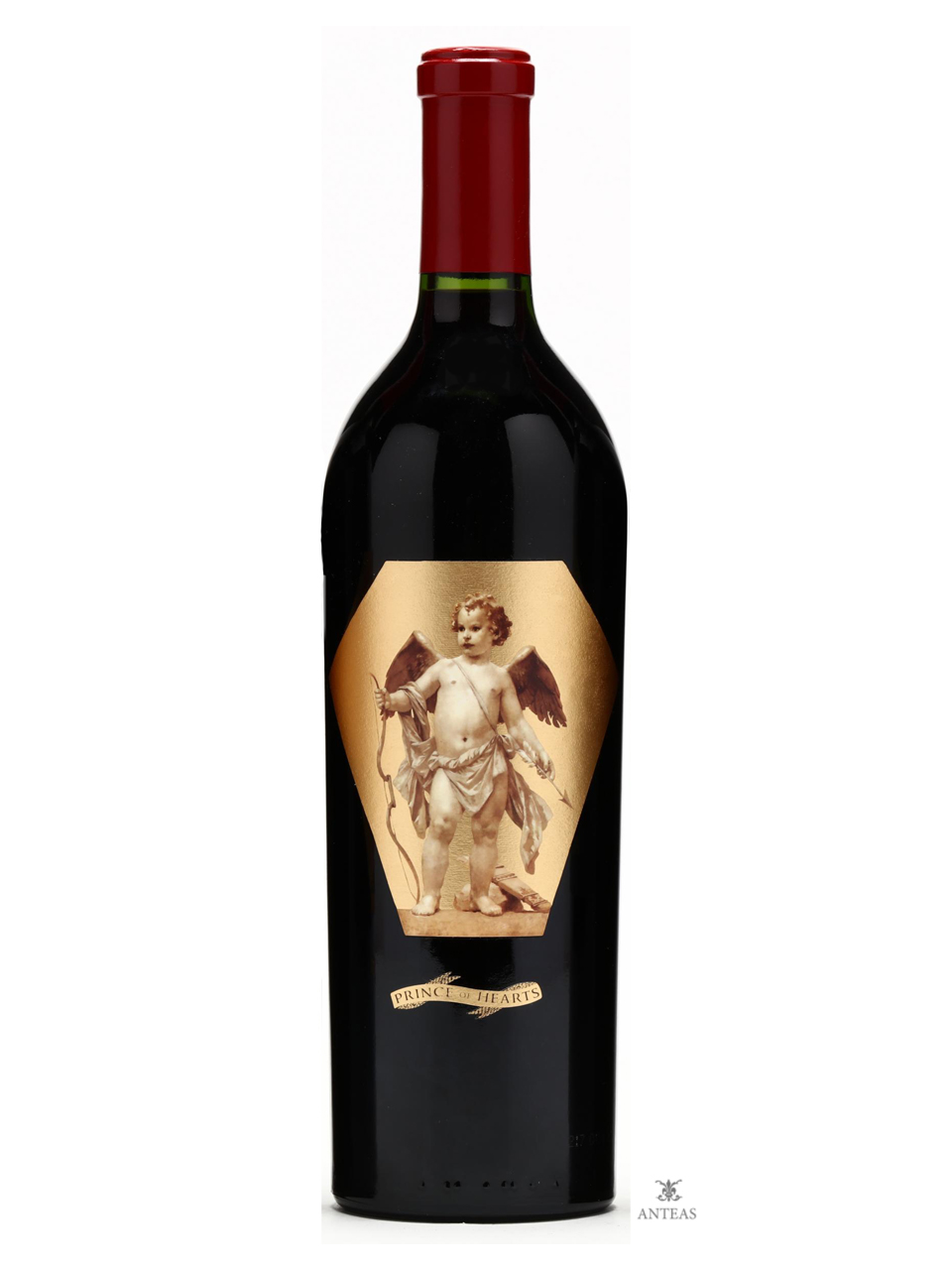 Blankiet Estate Paradise Hills Vineyard 'Prince of Hearts' 2021