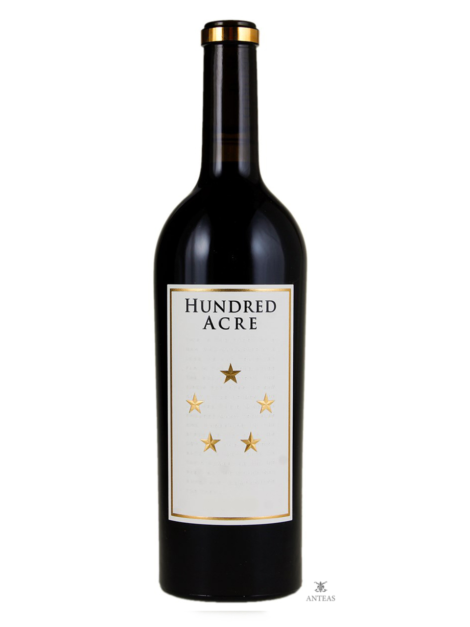 Hundred Acre – Kayli Morgan Vineyard Cabernet Sauvignon 2011