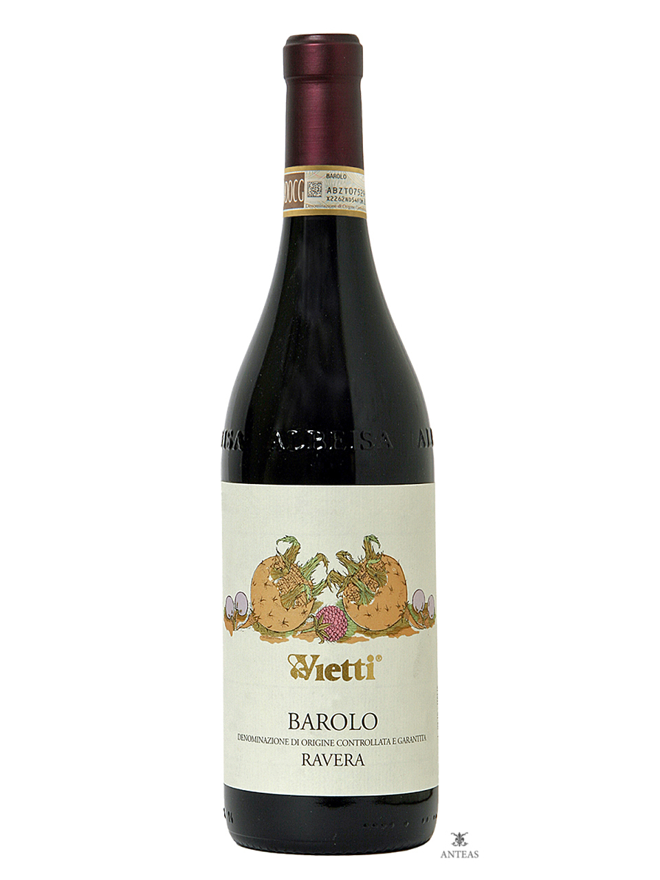 Vietti – Barolo Ravera 2017