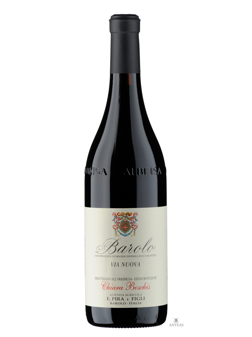 E. Pira & Figli Chiara Boschis - Barolo Via Nuova 2018