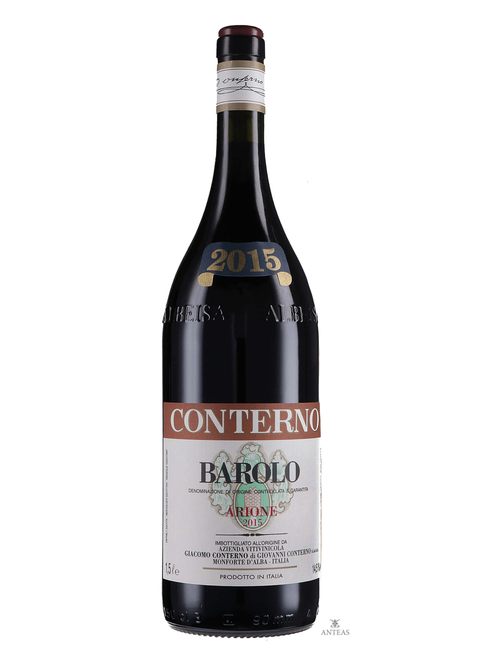 Giacomo Conterno – Barolo Arione 2017 