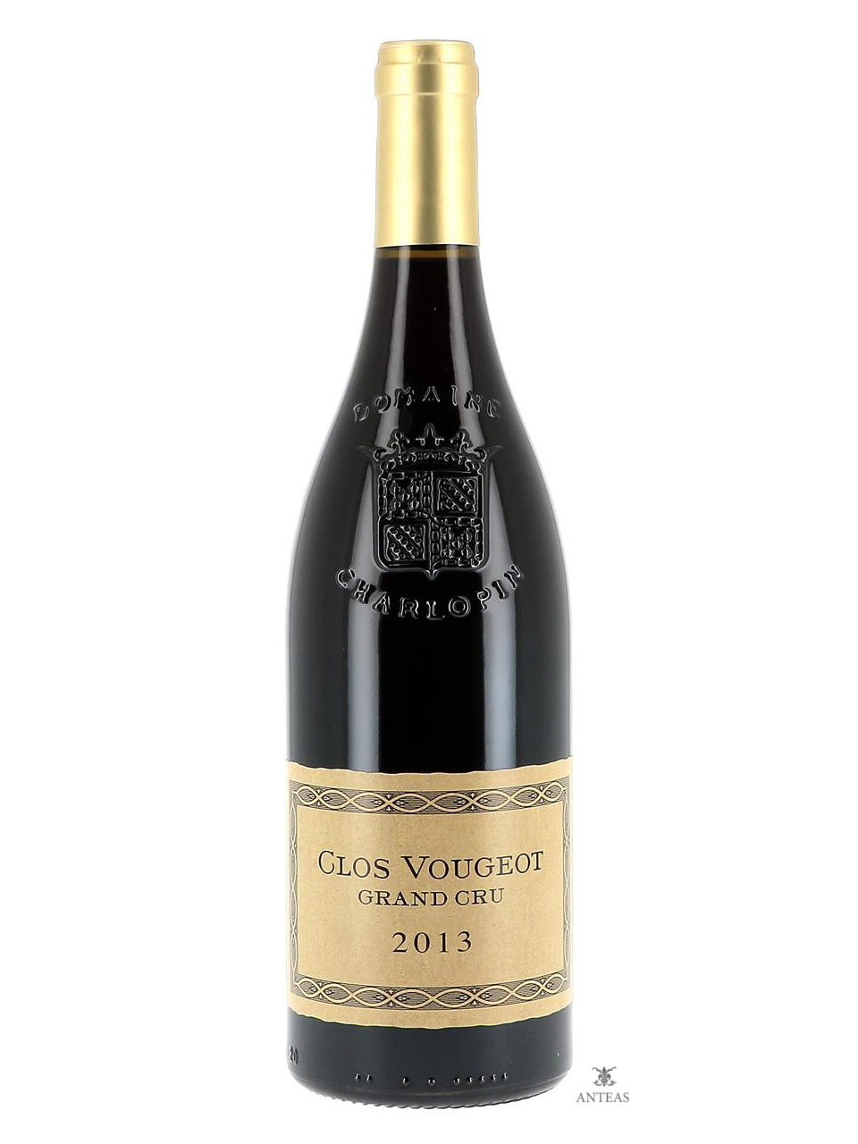 Domaine Philippe Charlopin – Clos de Vougeot 2014