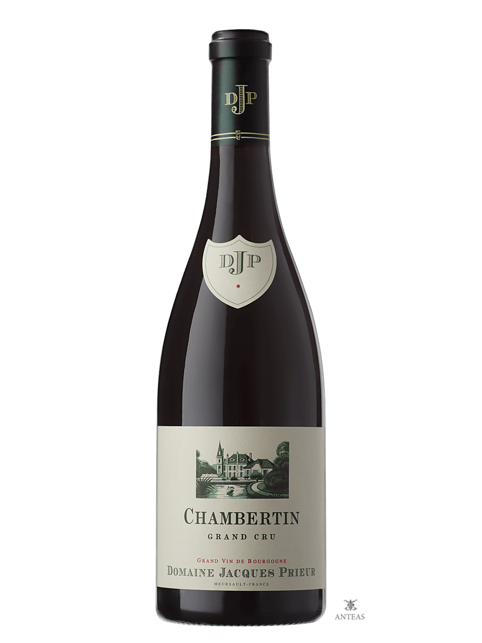 Domaine Jacques Prieur – Chambertin 2014