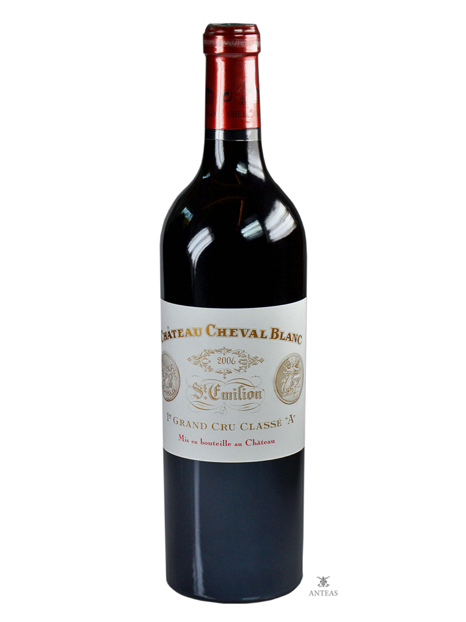 Château Cheval Blanc 2006 – 1er Grand Cru Classé A