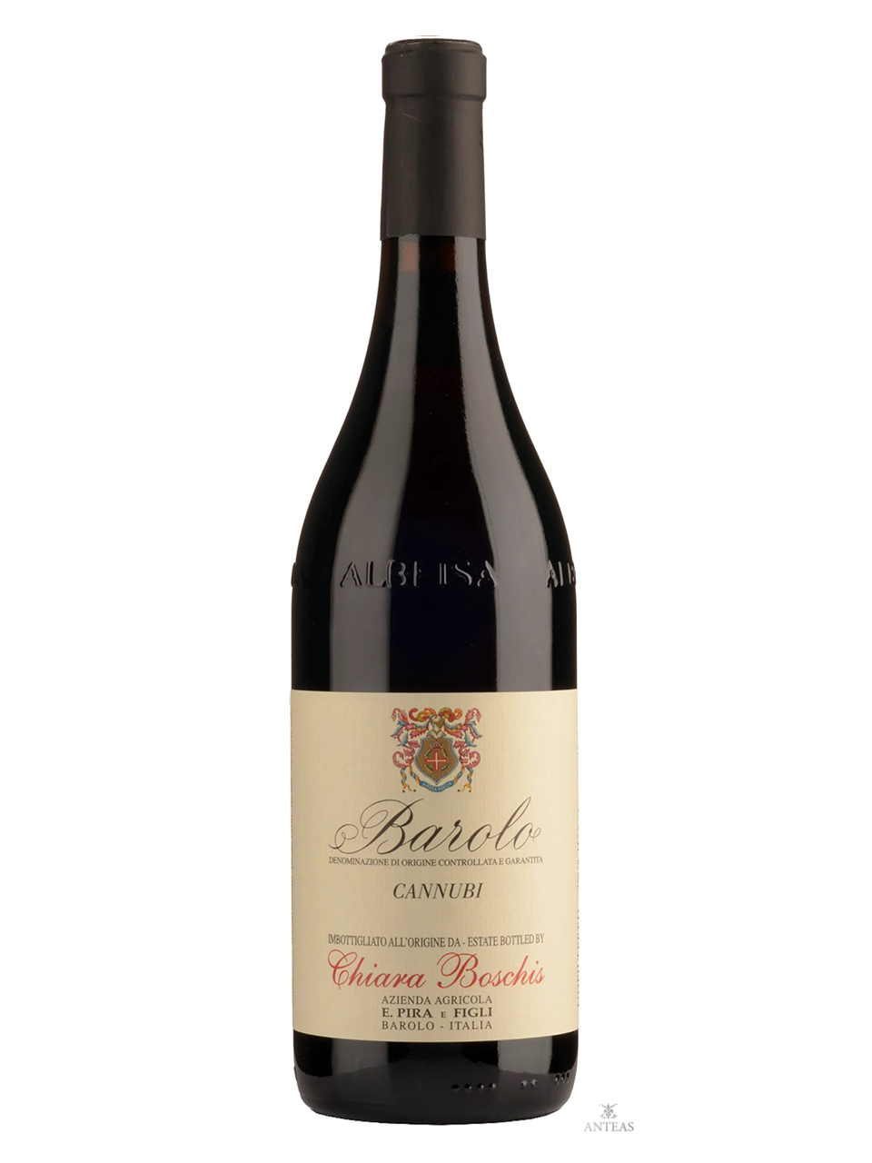 E. Pira & Figli Chiara Boschis - Barolo Cannubi 2016