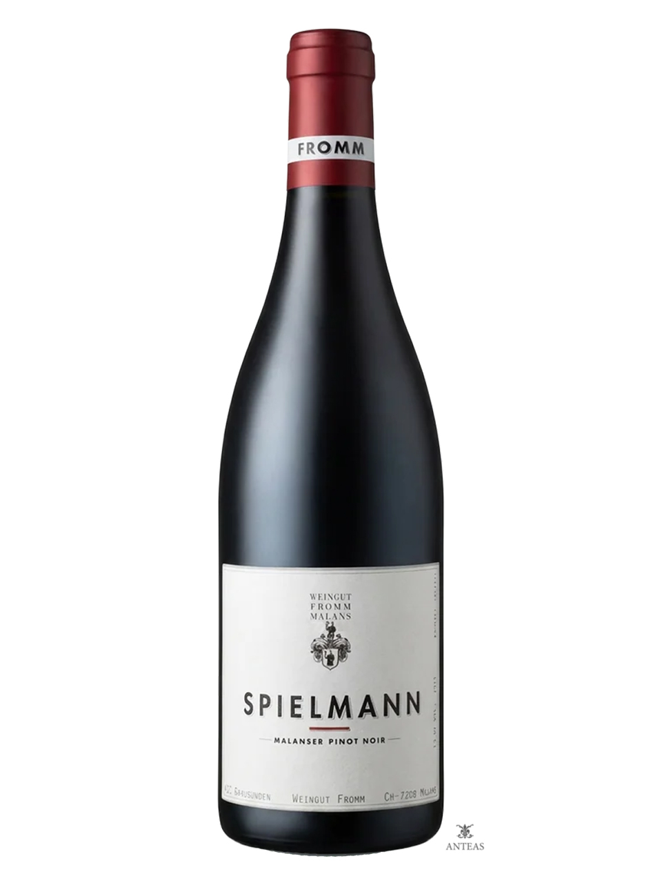 Weingut Fromm Malanser 'Spielmann' Pinot Noir 2024
