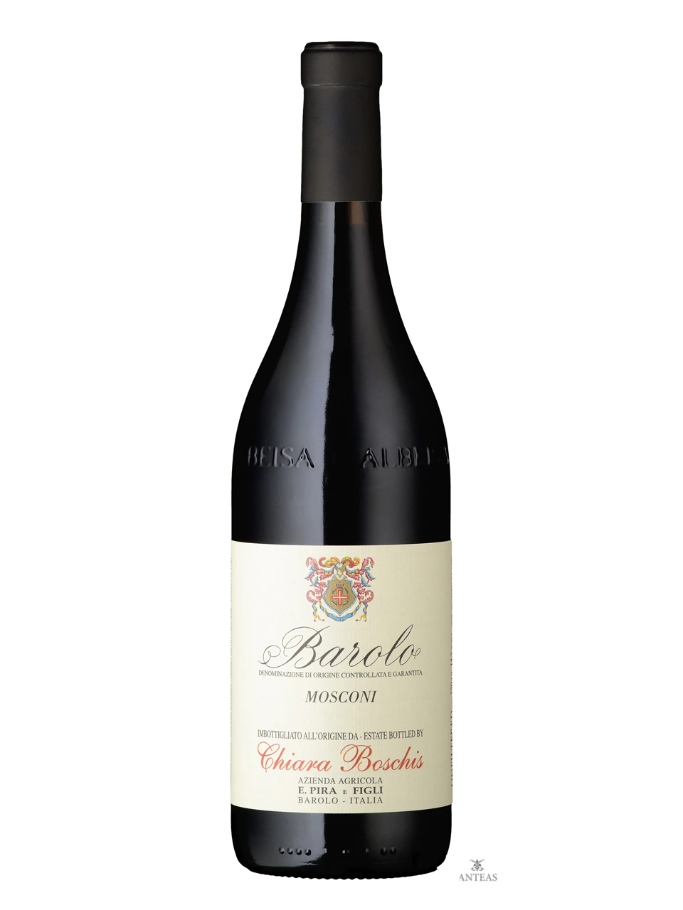 E. Pira & Figli Chiara Boschis - Barolo Mosconi 2020