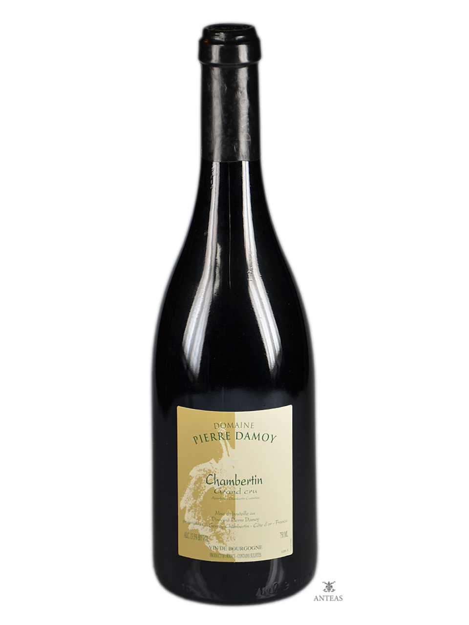 Domaine Pierre Damoy – Chambertin 2013
