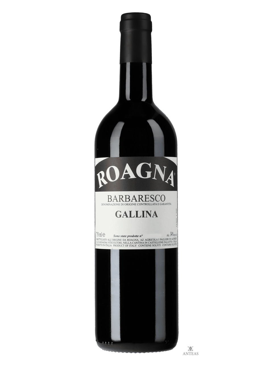 Roagna – Barbaresco Gallina 2018