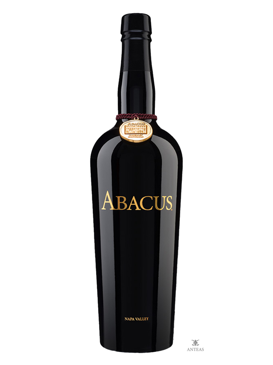 ZD Wines Abacus Cabernet Sauvignon "VIII bottling"