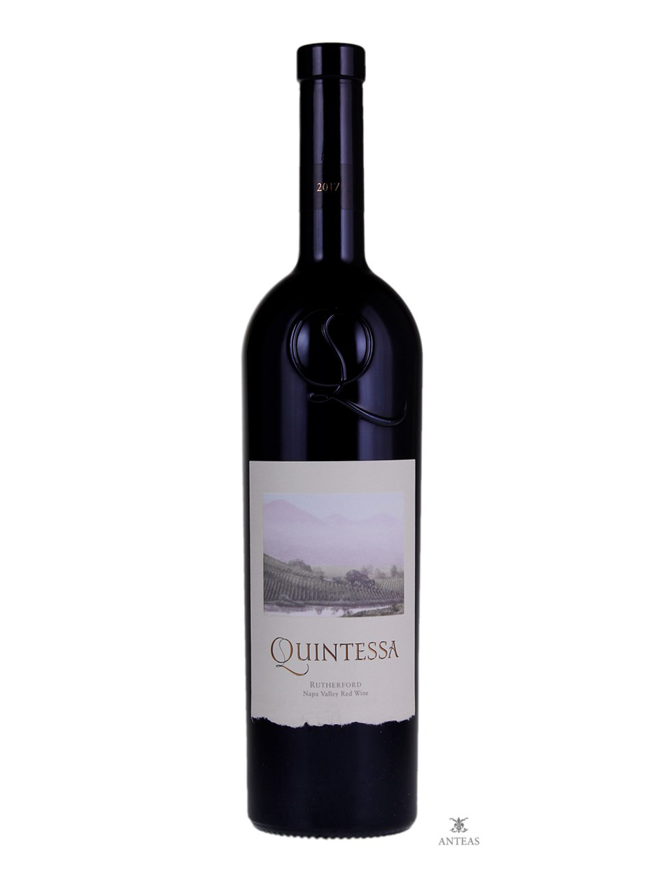 Quintessa - Quintessa Red 2018
