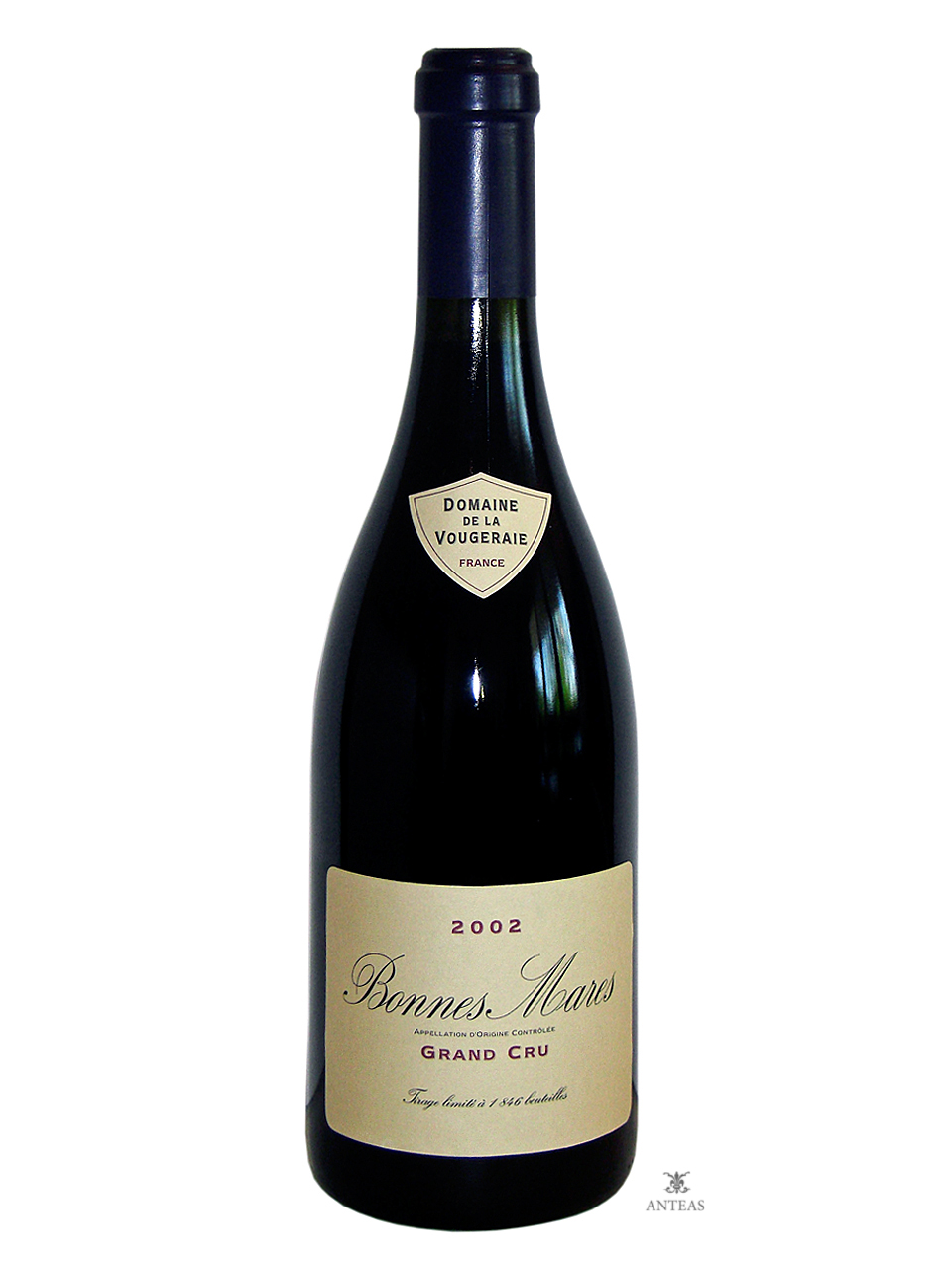 Domaine de la Vougeraie - Bonnes Mares 2018