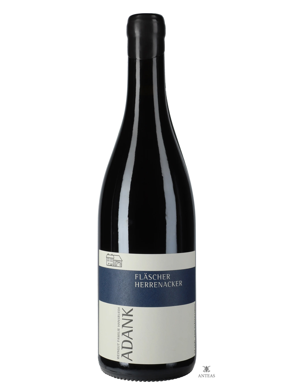 Weingut Familie Hansruedi Adank Herrenacker Flascher Pinot Noir 2022