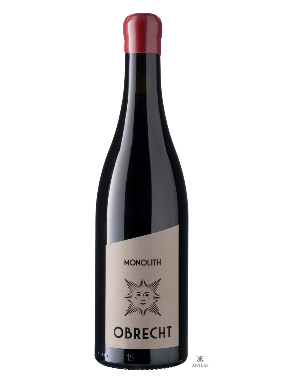 Weingut zur Sonne-Obrecht 'Monolith' Pinot Noir 2022