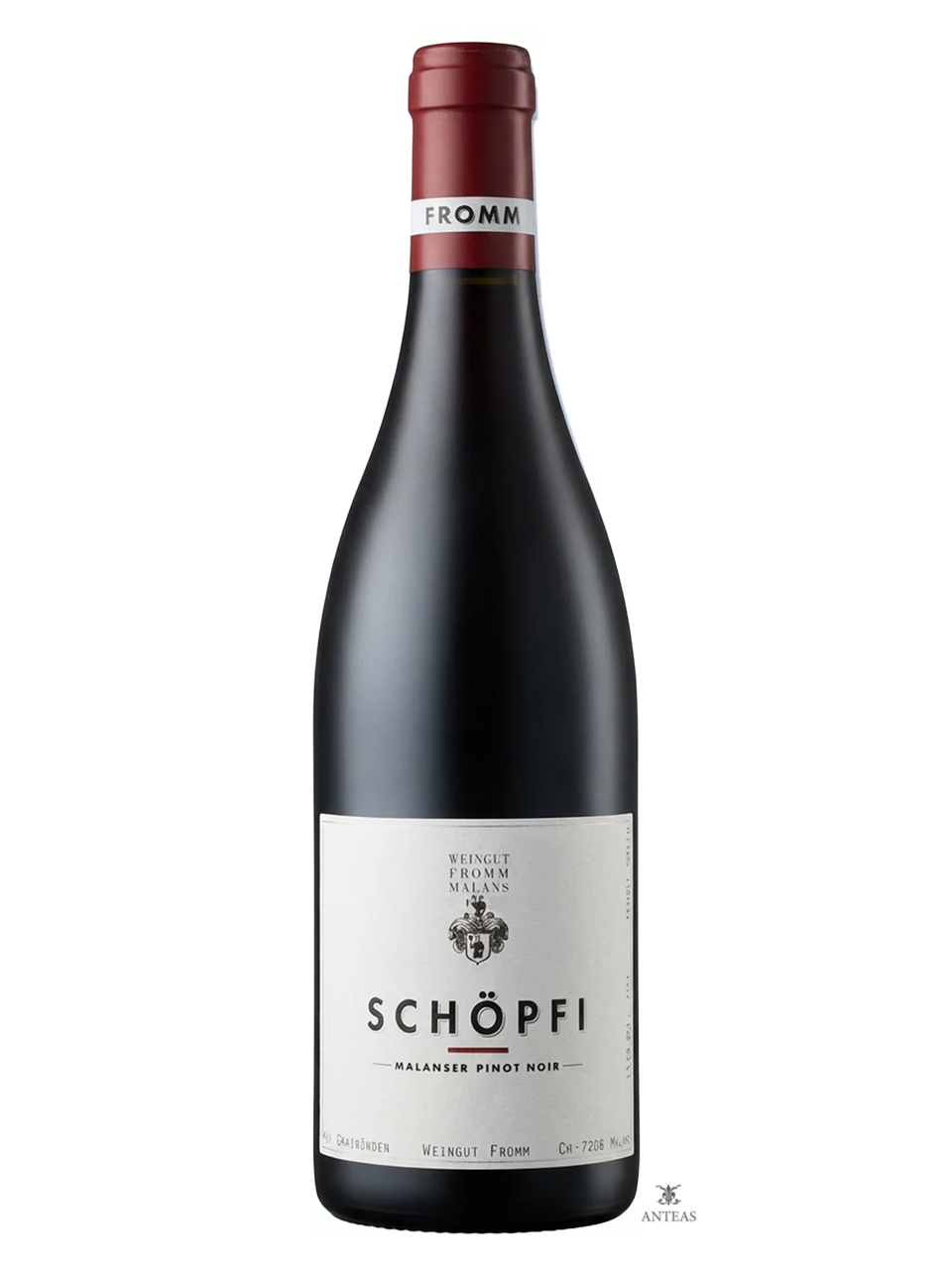 Weingut Fromm Malanser Schöpfi Pinot Noir 2024