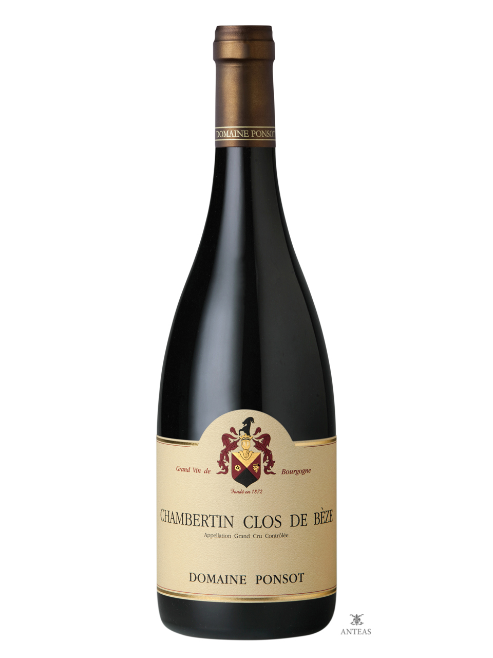 Domaine Ponsot – Chambertin Clos de Bèze 2014