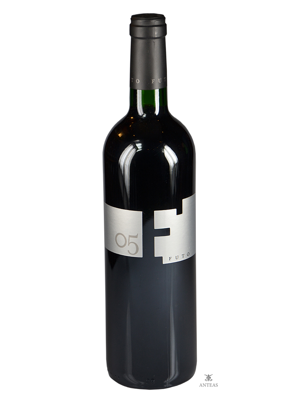 Futo Estate – Futo Proprietary Red 2005