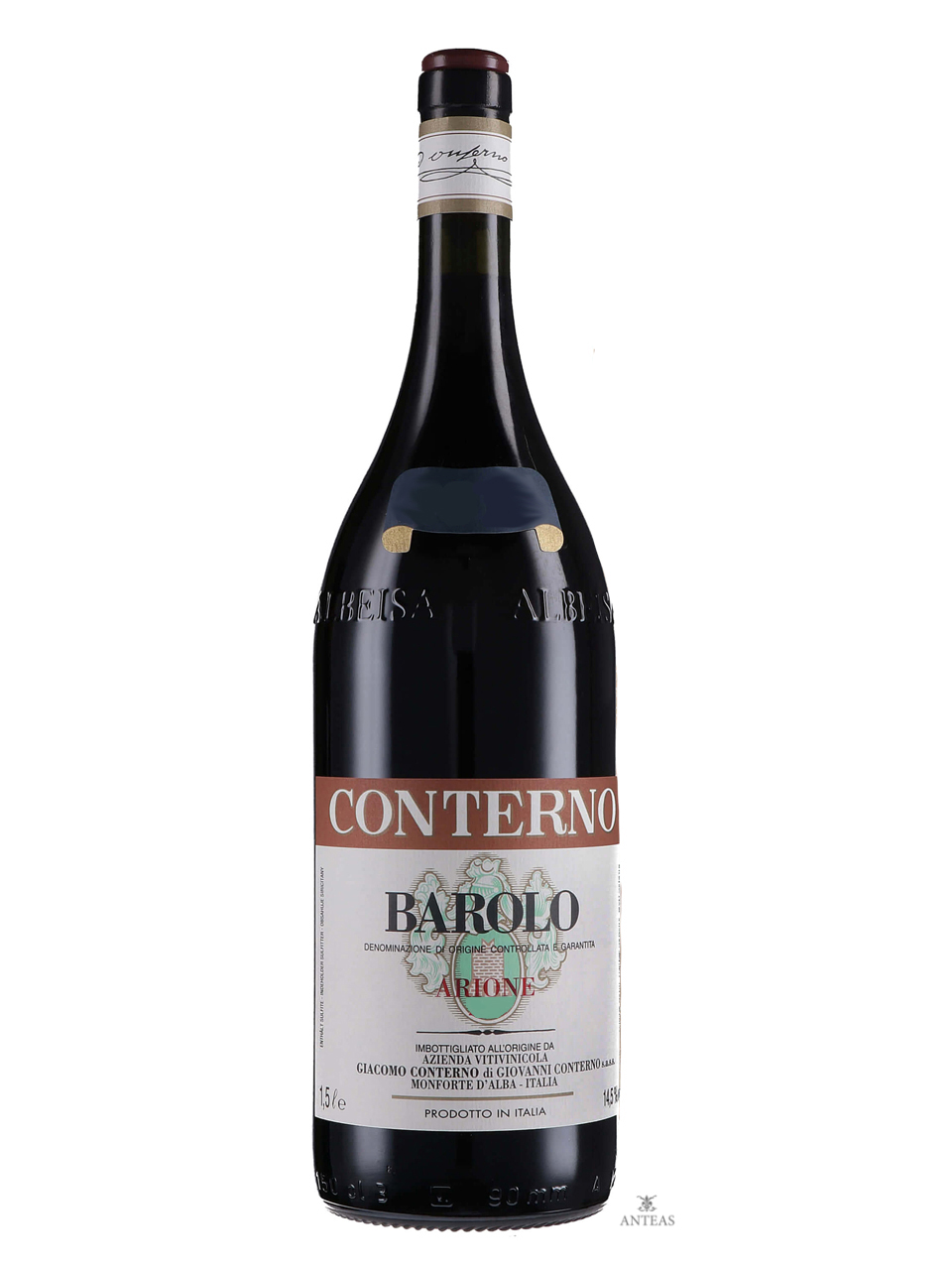 Giacomo Conterno – Barolo Arione 2018