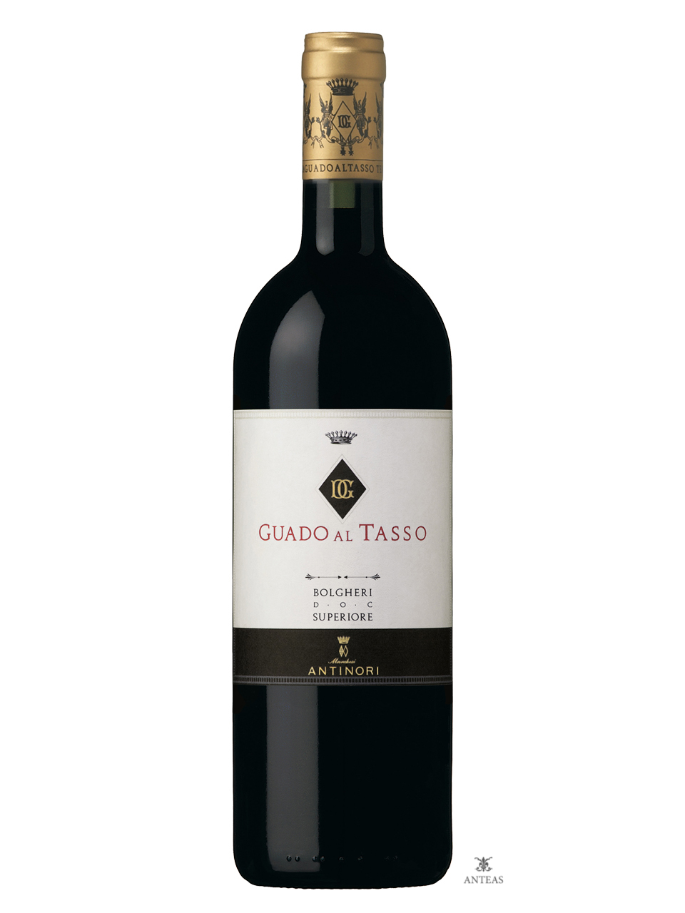 Tenuta Guado al Tasso (Marchesi Antinori) – Tenuta Guado al Tasso 2020 