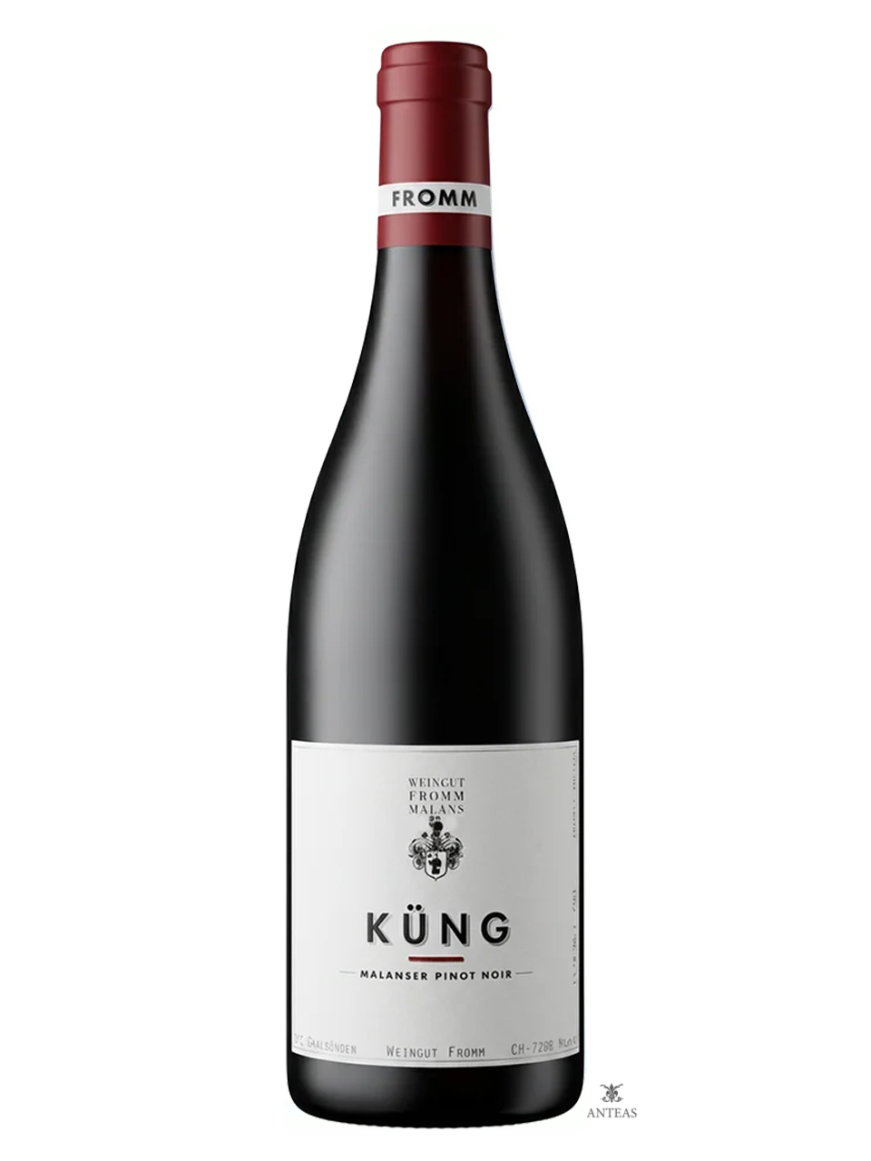 Weingut Fromm Malans "Küng" Pinot Noir 2023