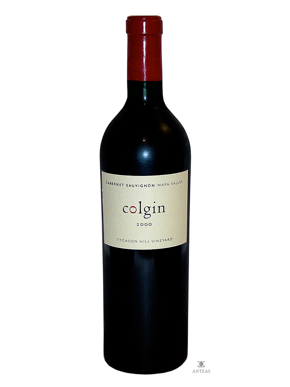 Colgin Cellars – Tychson Hill Vineyard Cabernet Sauvignon 2009
