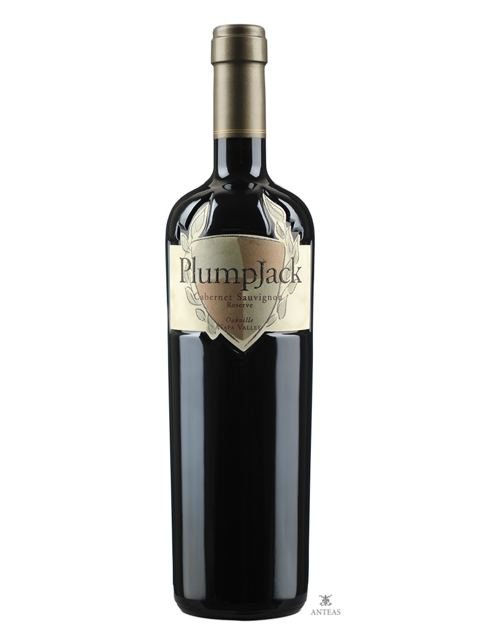 PlumpJack Estate – PlumpJack Cabernet Sauvignon Reserve 2002