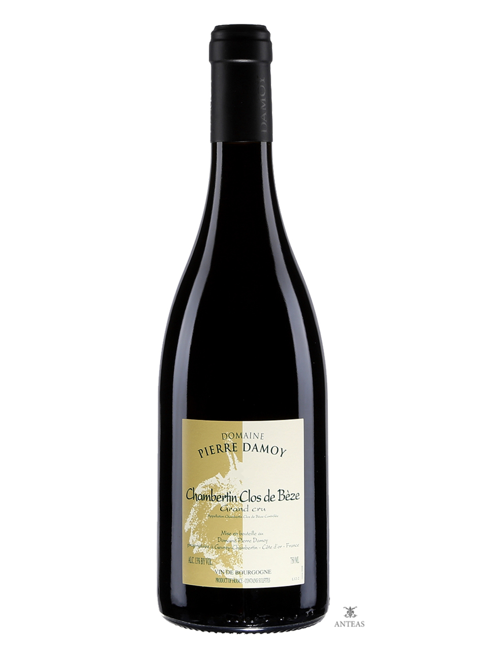 Domaine Pierre Damoy – Chambertin Clos de Bèze 2014