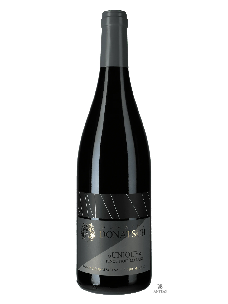 Weingut Donatsch Malanser Pinot Noir Unique 2023