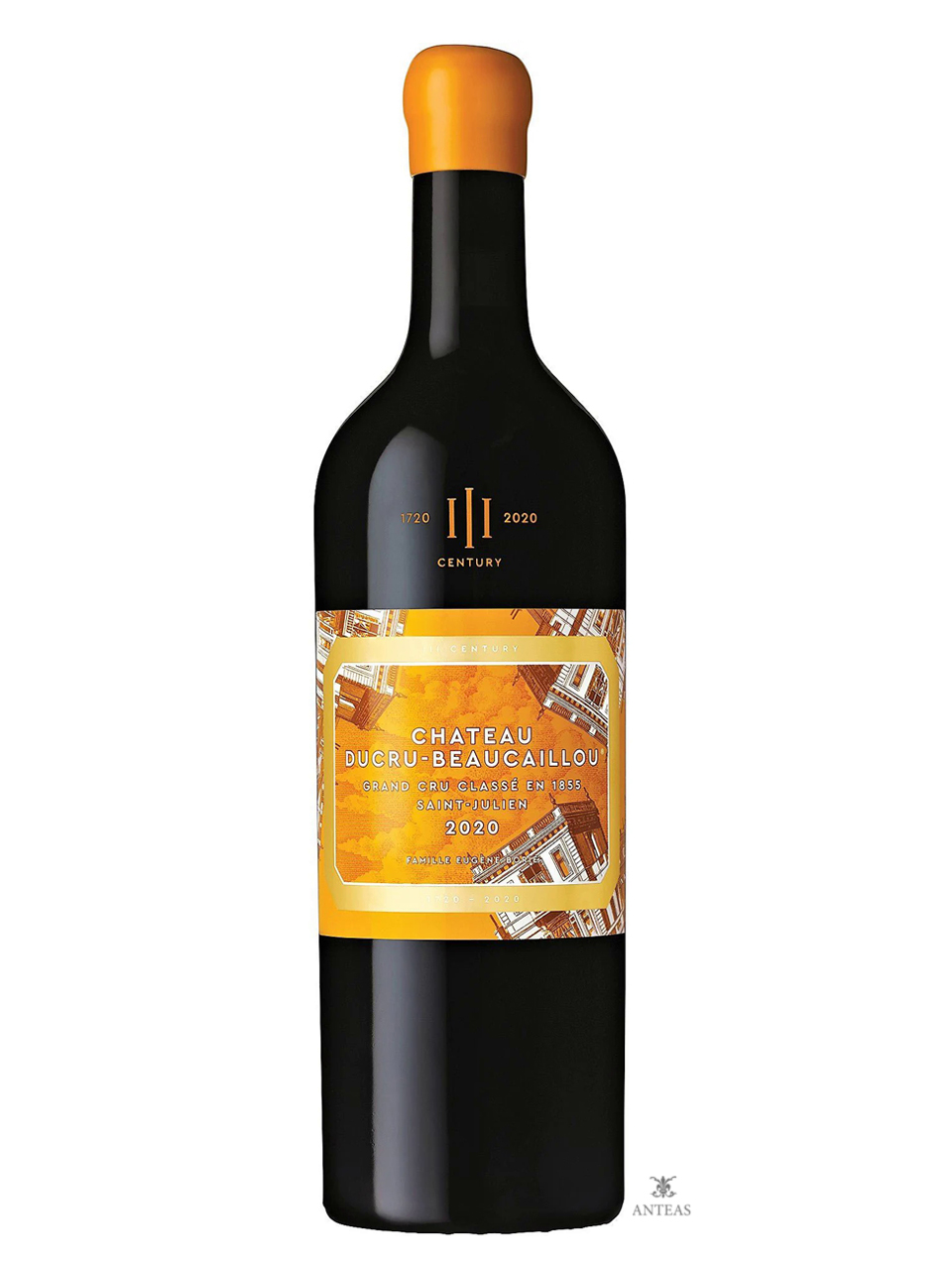 Château Ducru Beaucaillou 2020 – 2ème Grand Cru Classé
