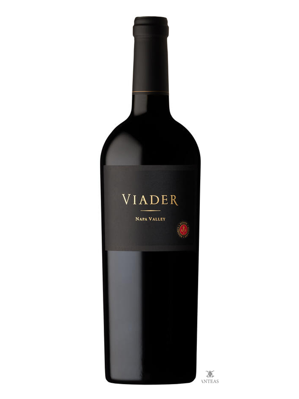 Viader Black Label Red Blend 2019