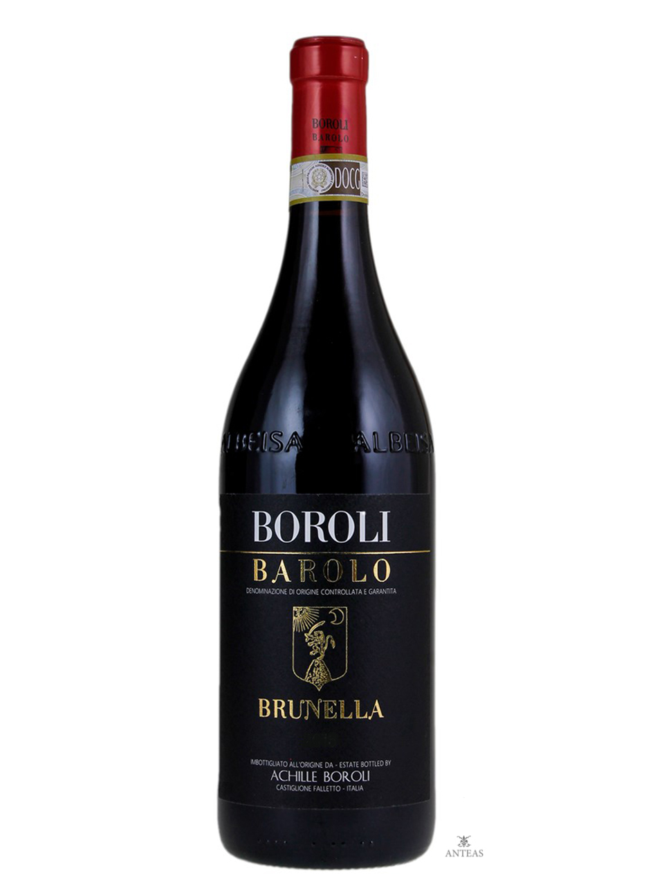 Boroli – Barolo Brunella 2018
