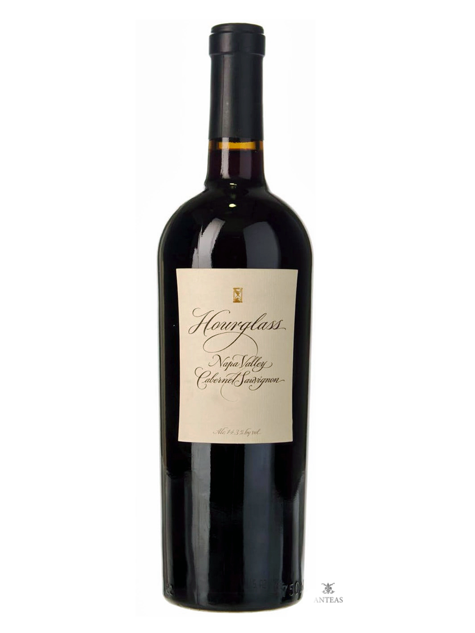 Hourglass Estate – Cabernet Sauvignon 2005