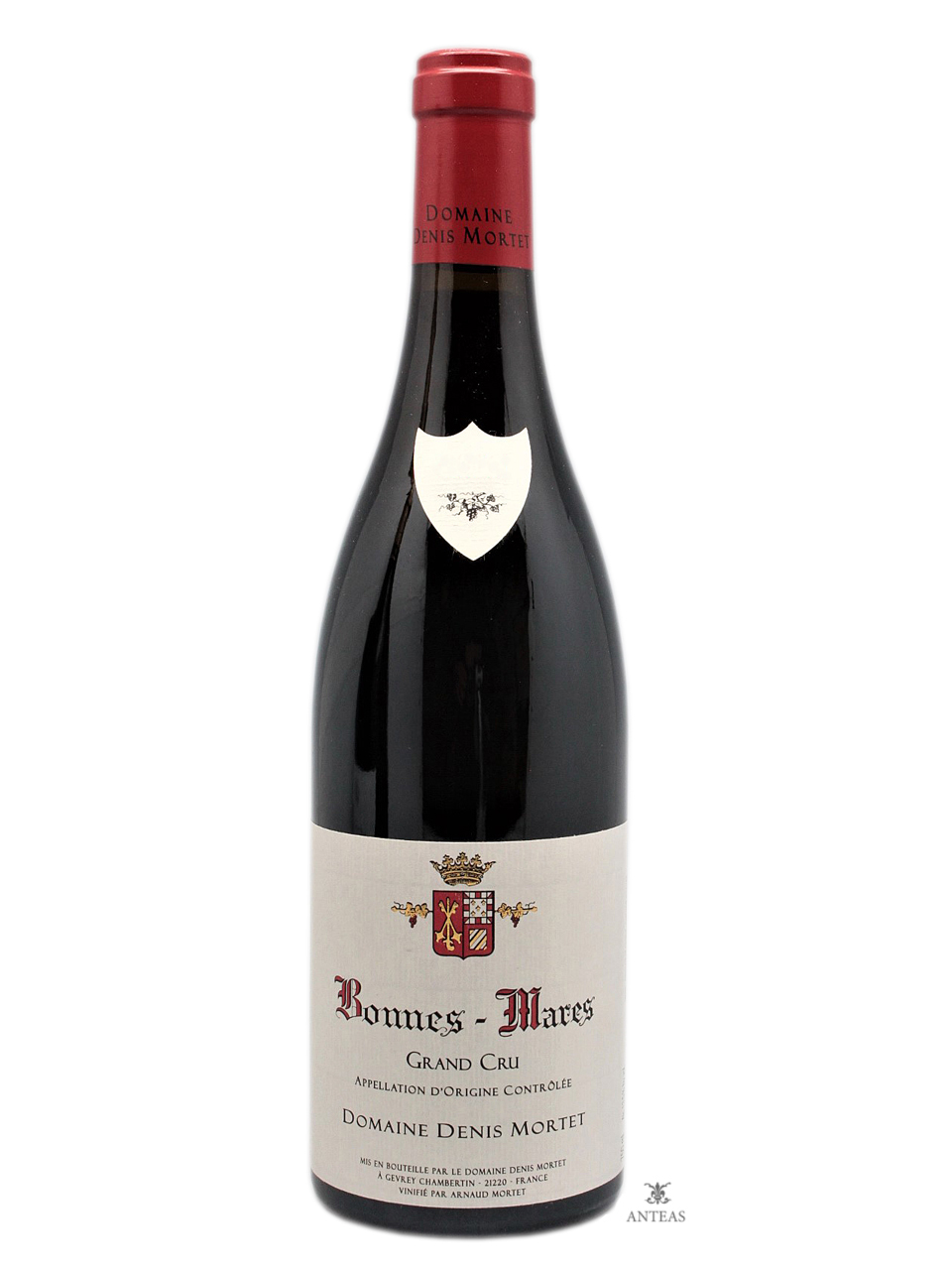 Domaine Denis Mortet – Bonnes Mares 2014