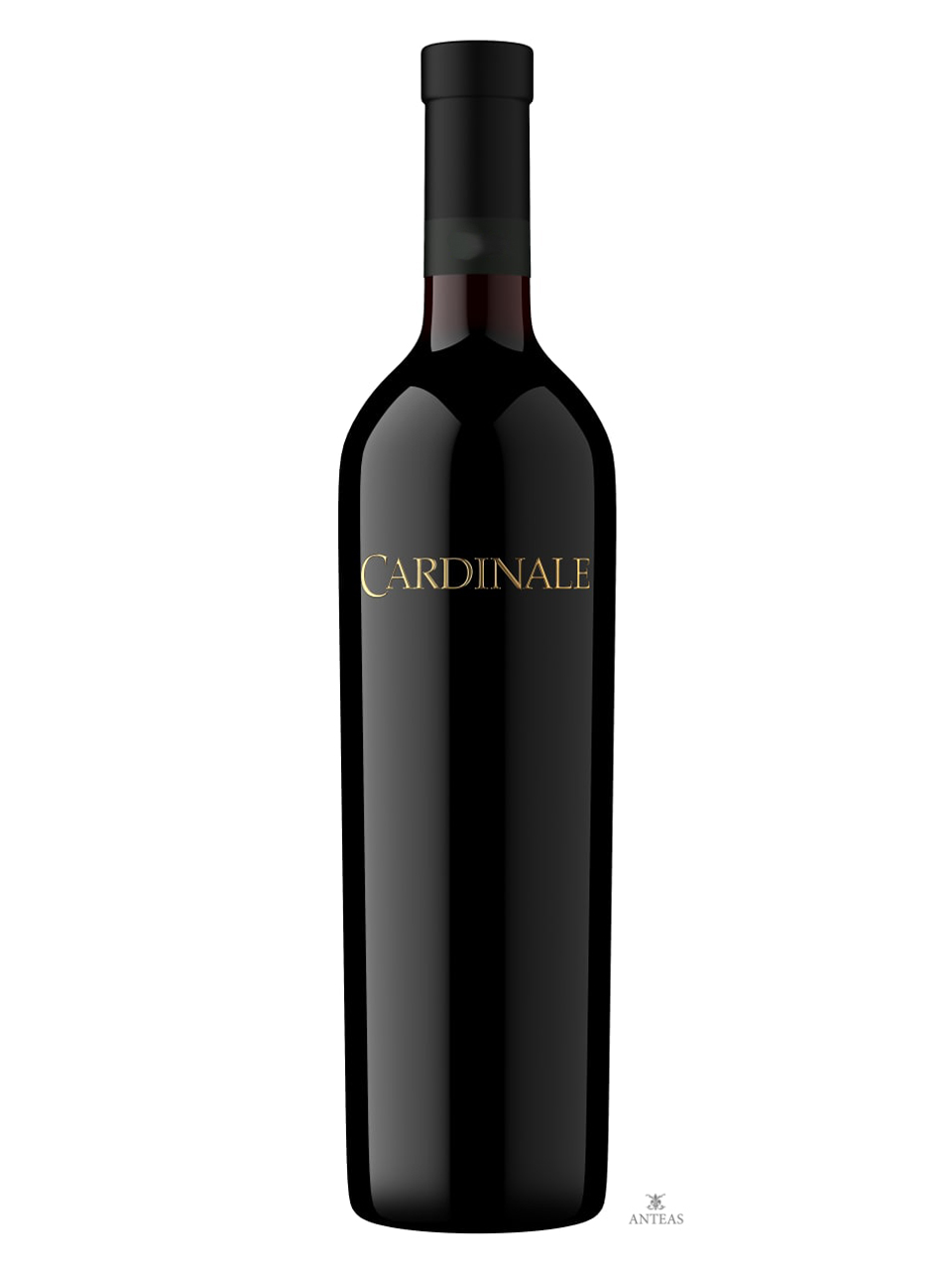 Cardinale Estate - Red 2015