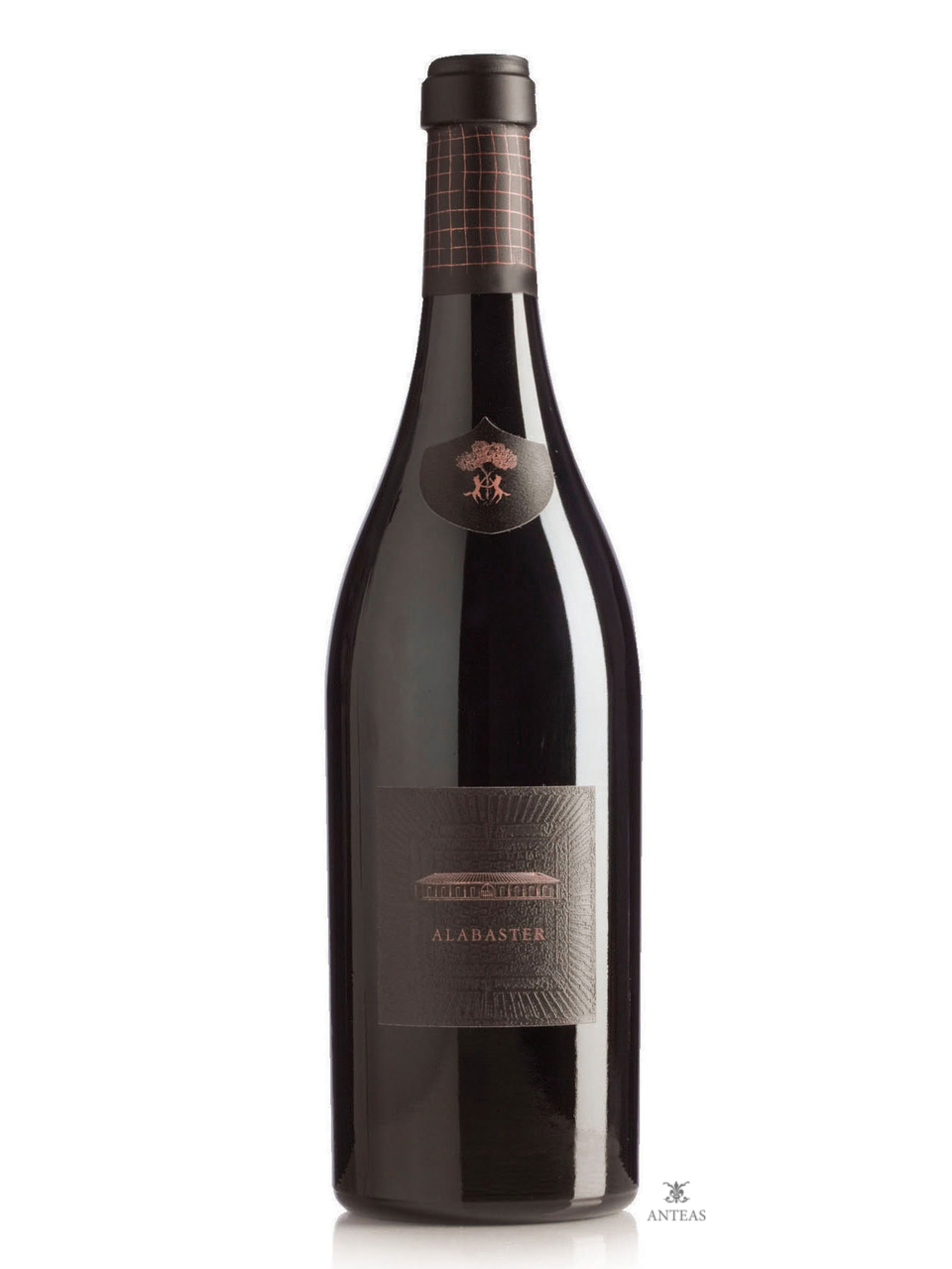 Bodegas Teso La Monja – Alabaster 2008