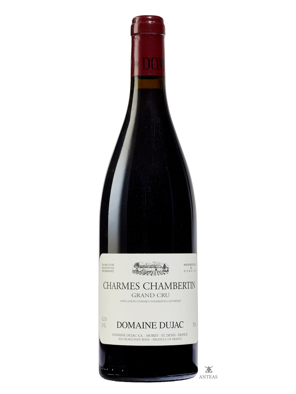 Domaine Dujac – Charmes Chambertin 2013