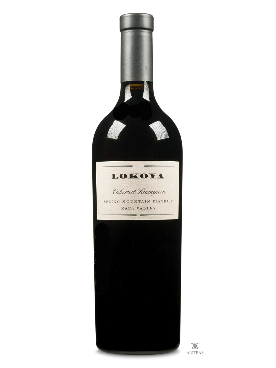 Lokoya Winery – Cabernet Sauvignon Spring Mountain 2011