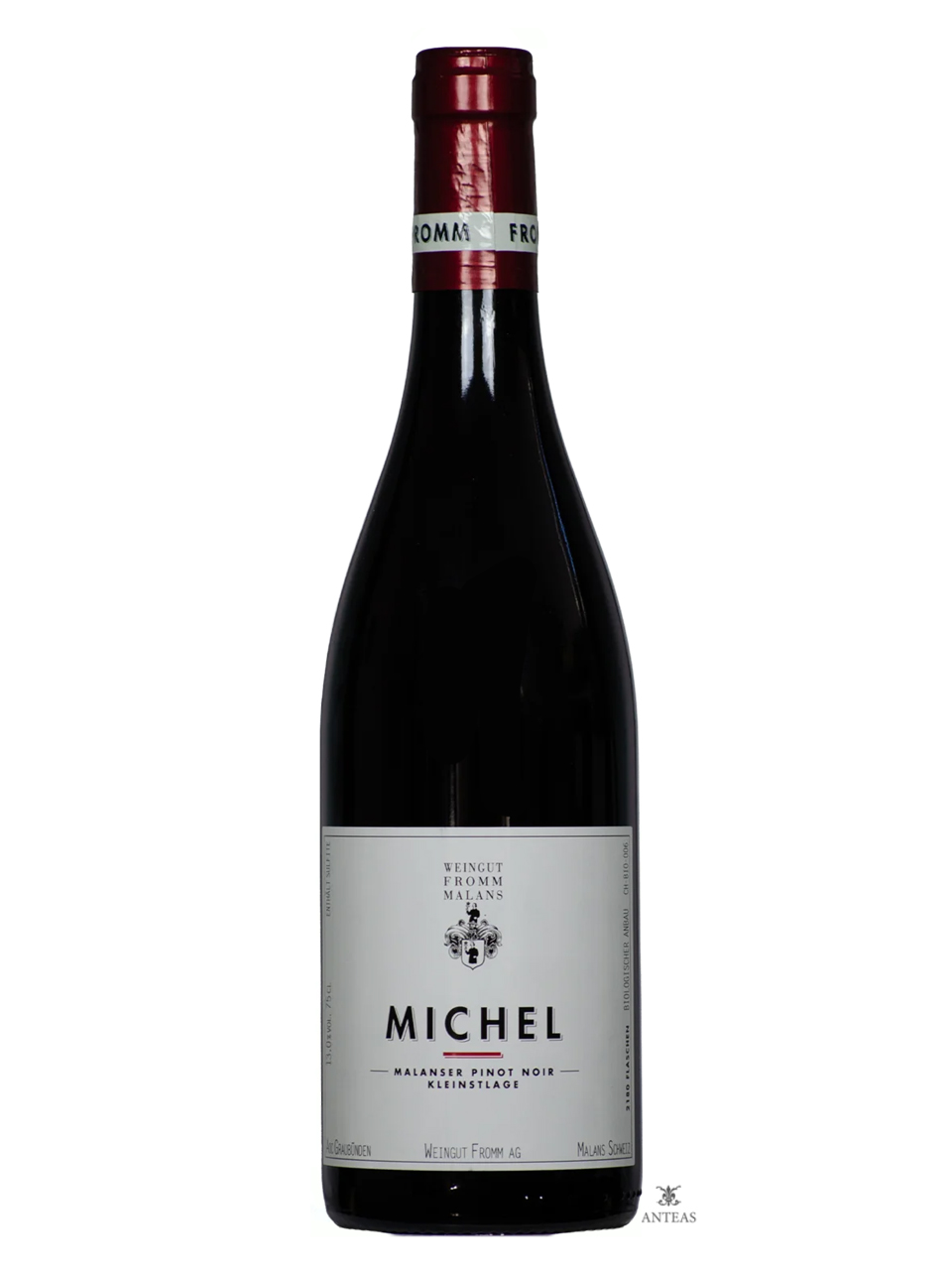 Weingut Fromm Malanser 'Michel' Pinot Noir 2023