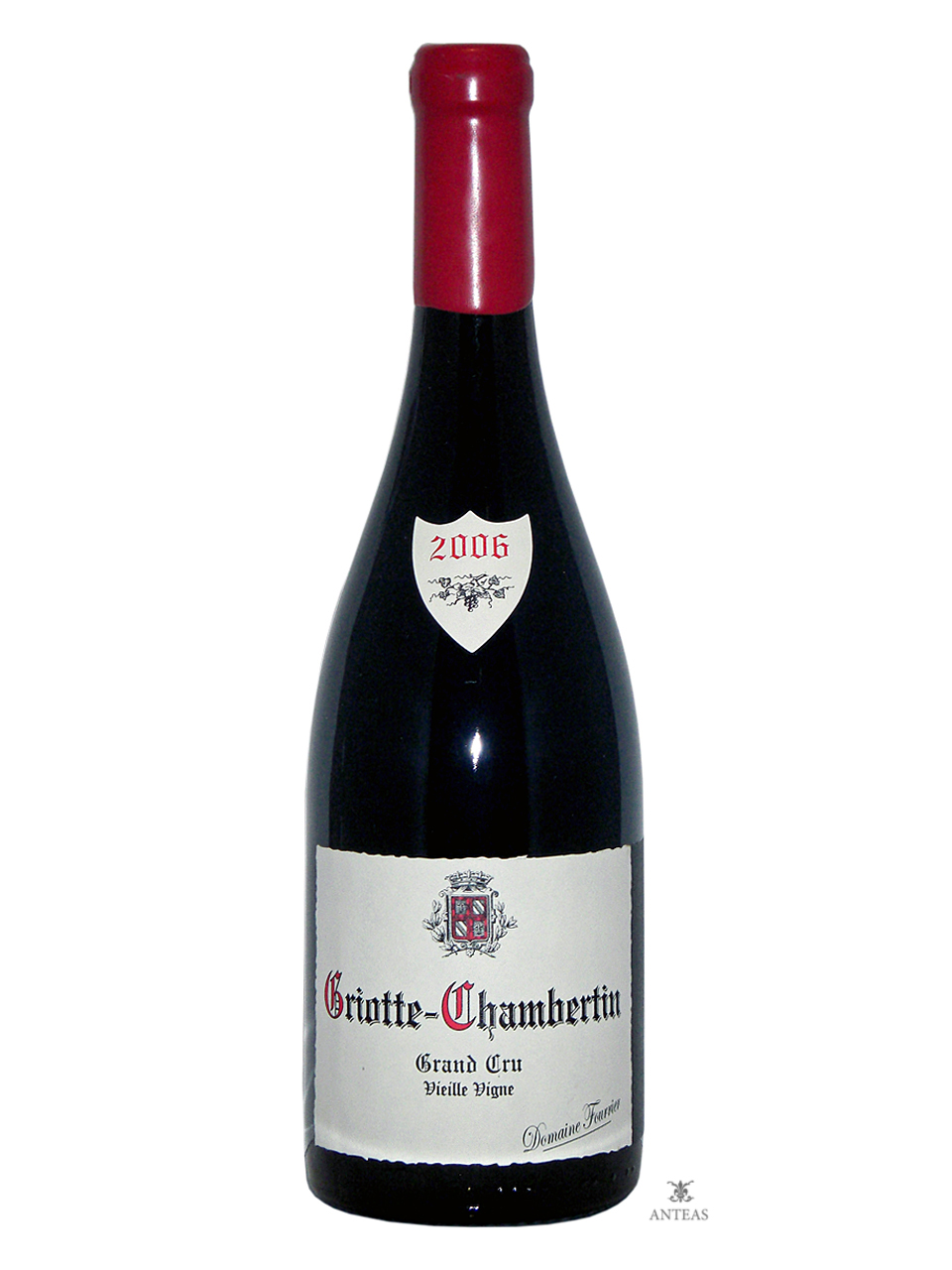 Domaine Fourrier – Griotte Chambertin 2008