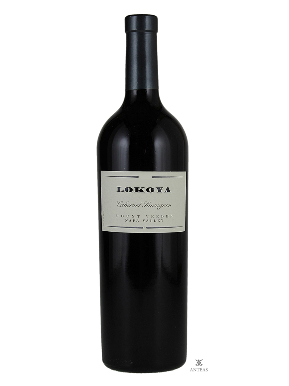 Lokoya Winery – Cabernet Sauvignon Mount Veeder 1998