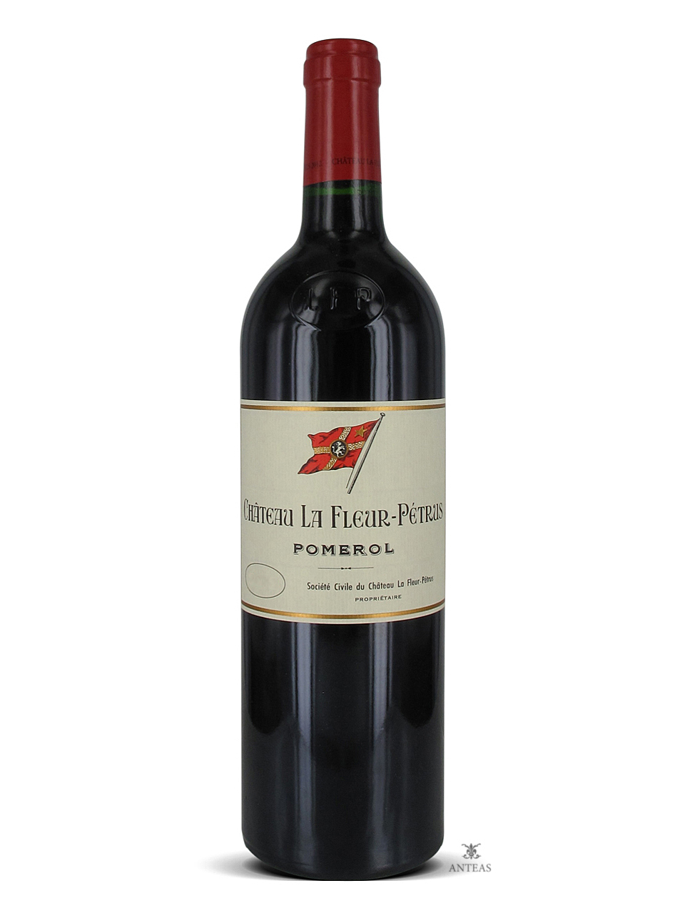 Château La Fleur Petrus 2014